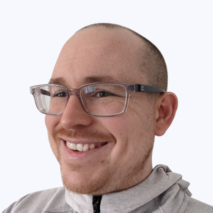 Ryan Chase is a Full Stack Engineer located in Portland, Oregon
